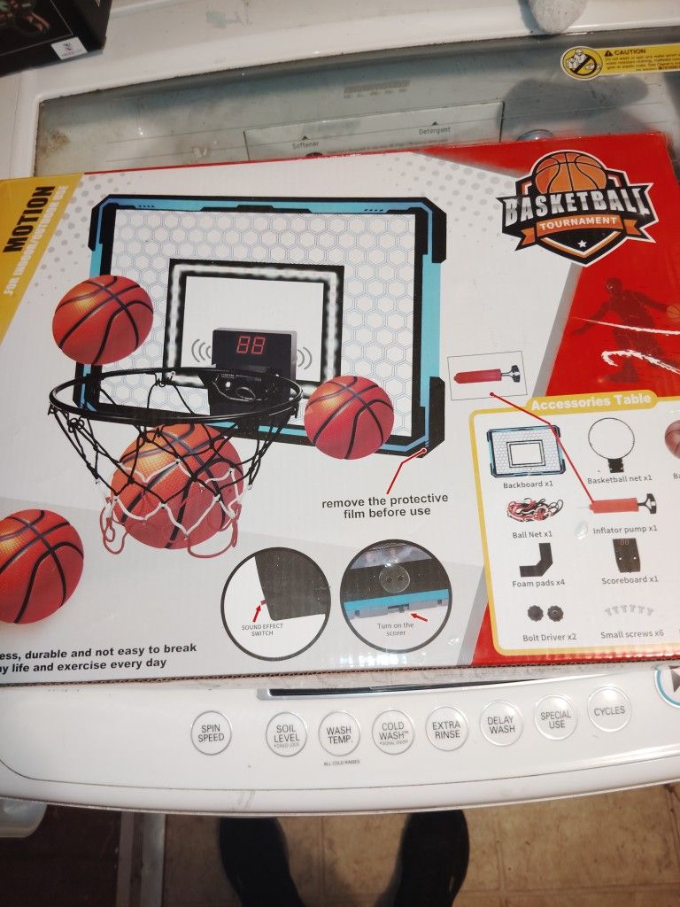 Basketball 🏀