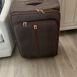 Luggage