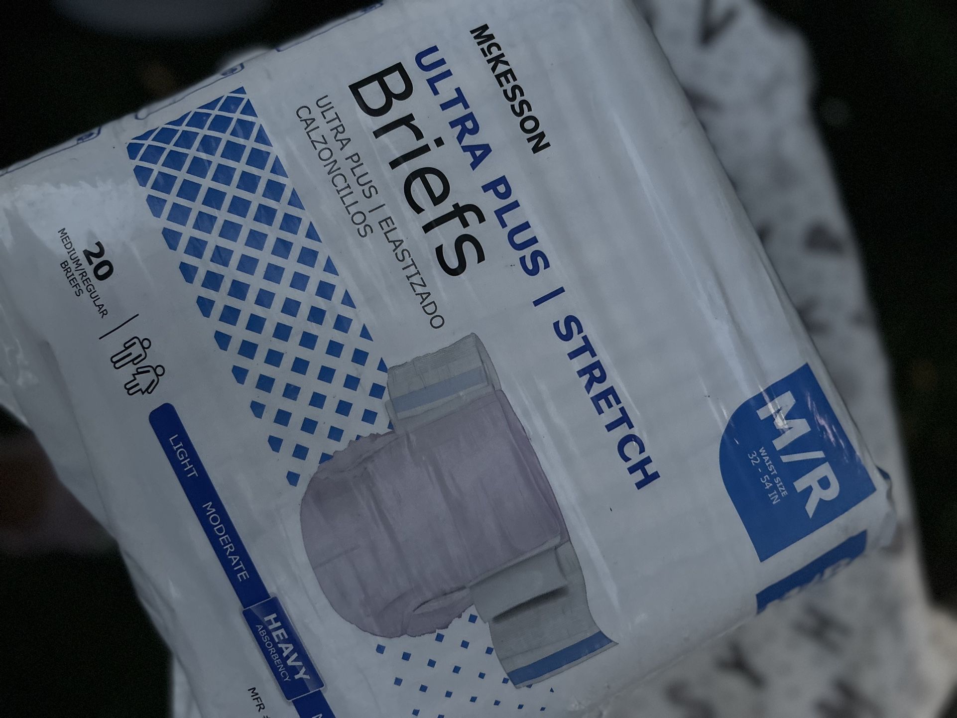 Diapers
