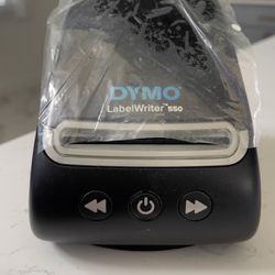 Dymo  laser printer