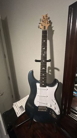 2025 PRS Silver sky John Mayer, USA