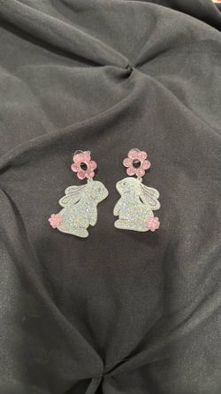 Easter Earrings