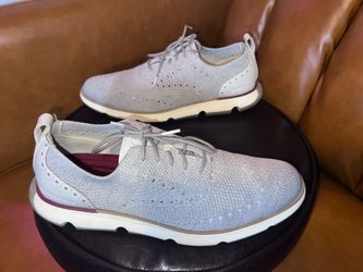 Cole Haan ØriginalGrand Energyweave Stitchlite Oxford Sneakers size 12M