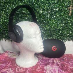 Beats By Dre Studio 3 