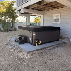 Concrete Slabs 