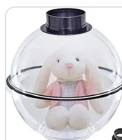 Balloon Stuffer and Balloon Expander