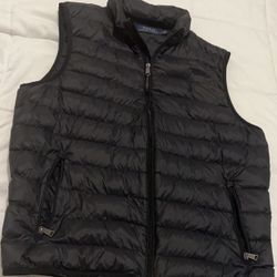 Polo Ralph Lauren Puffer Vest 