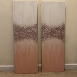 Household Picture, Painting, Canvas 