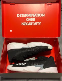 Adidas D.O.N. 4 Size 14 Shoe