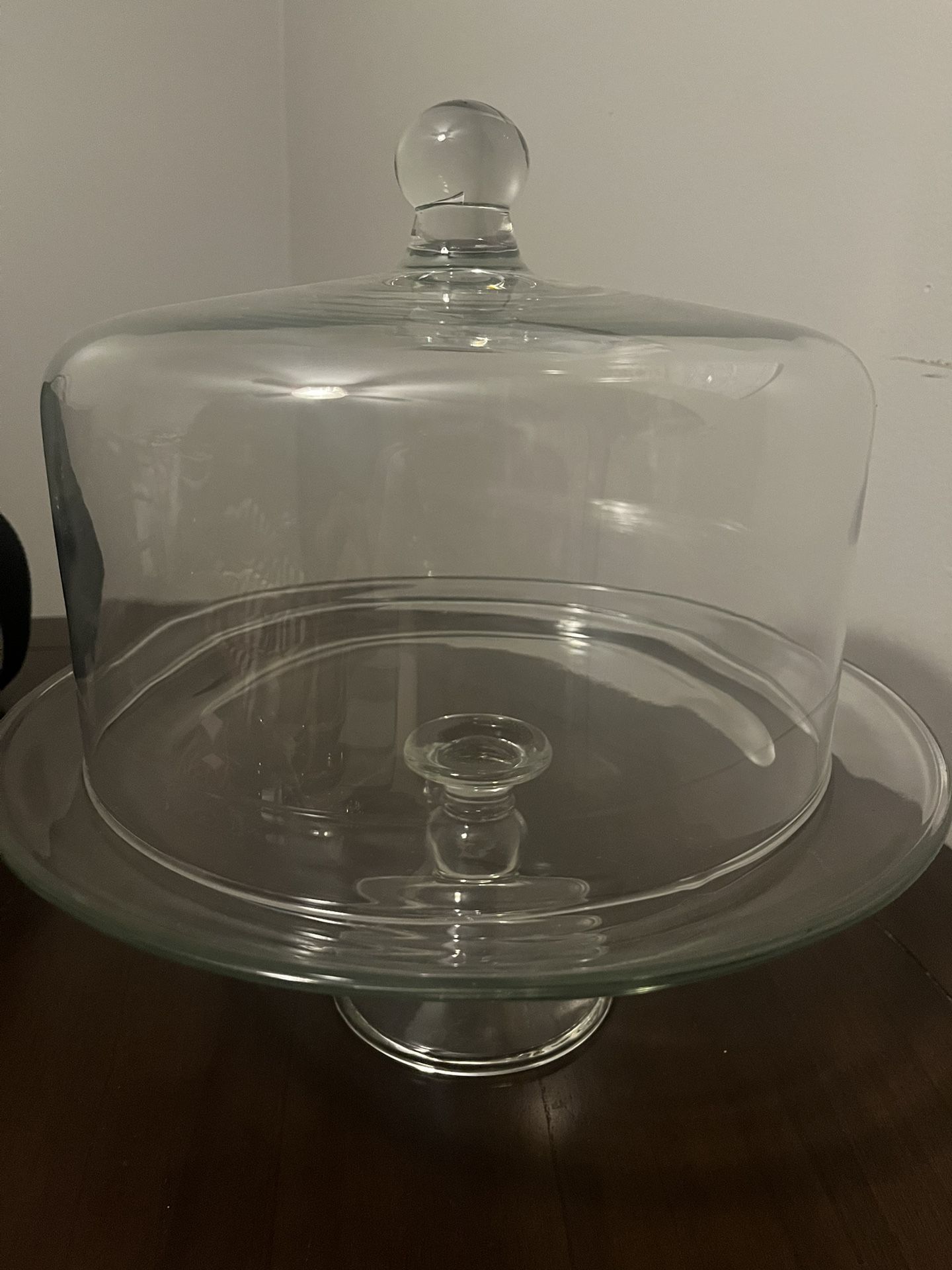 Cake Holder