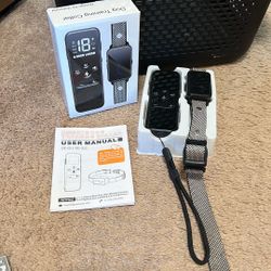 Rechargeable Dog Training Collar 