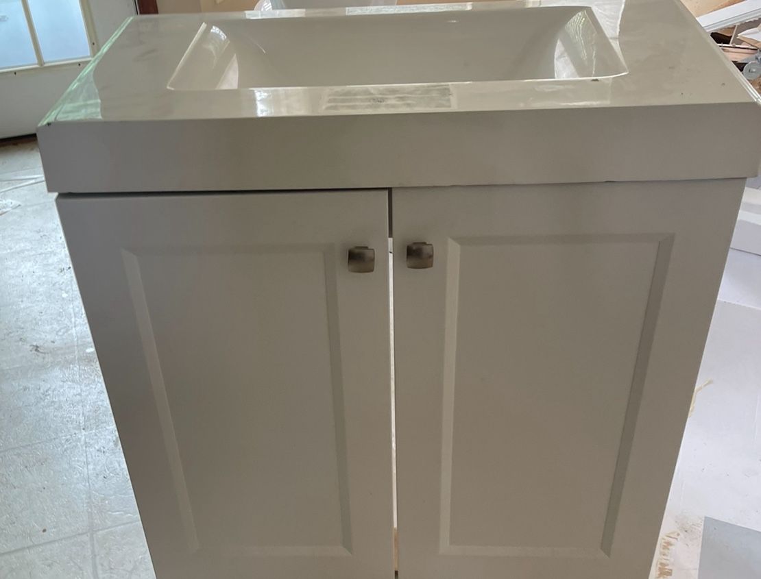 Vanity for sale