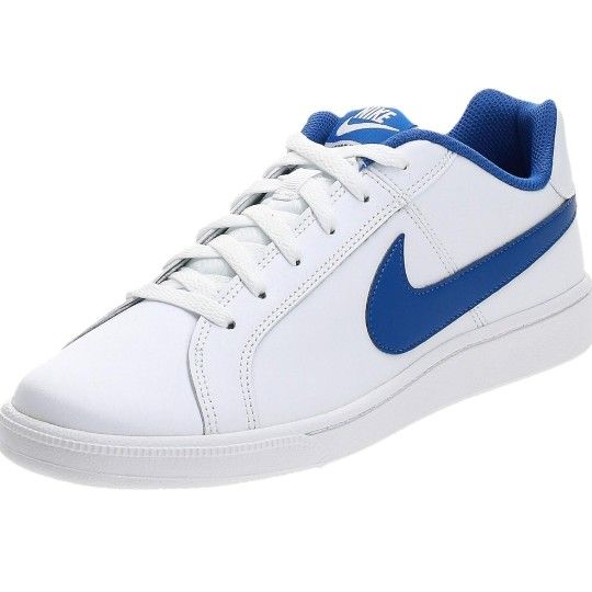 NIKE Court Royale Men's Backboard II Mid Basketball Shoes Brand New Size 9 Men's