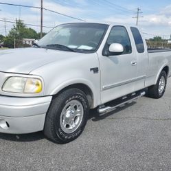 2003 Ford F-150