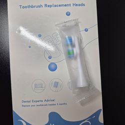 Replacement Heads Compatible with Spinbrush Pro Clean Electric Toothbrush AdultsToothbrush Head, 10 Pack Brush Heads Medium Bristles