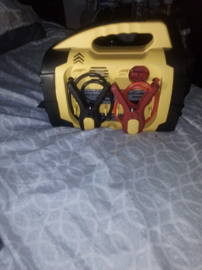 Generator 140 Watts