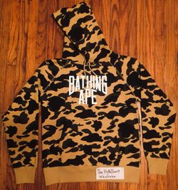 Bape Hoodie for Sale in Sacramento, CA - OfferUp