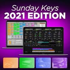 Sounday Keys 2021 Full Version