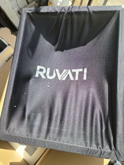 Ruvati Sink