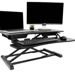 Adjustable Standing Desk