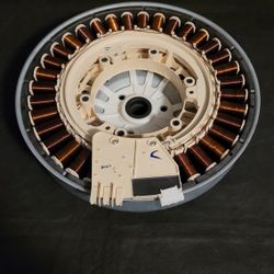 Samsung Washer Direct Drive Stator Motor Assembly – OEM Part