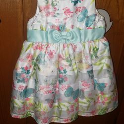 Toddler Party Dress