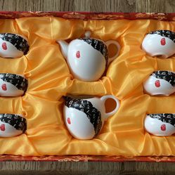 Art Make Taste - Chinese Tea Set