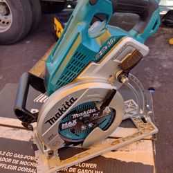 Makita 36v Circular Saw Tool Only