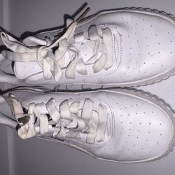 Mixed Shoe Lot, 50.00 Take All, GUC , Pick Up In West Palm Beach 