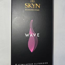 SKYN Clitoris Stimulator 