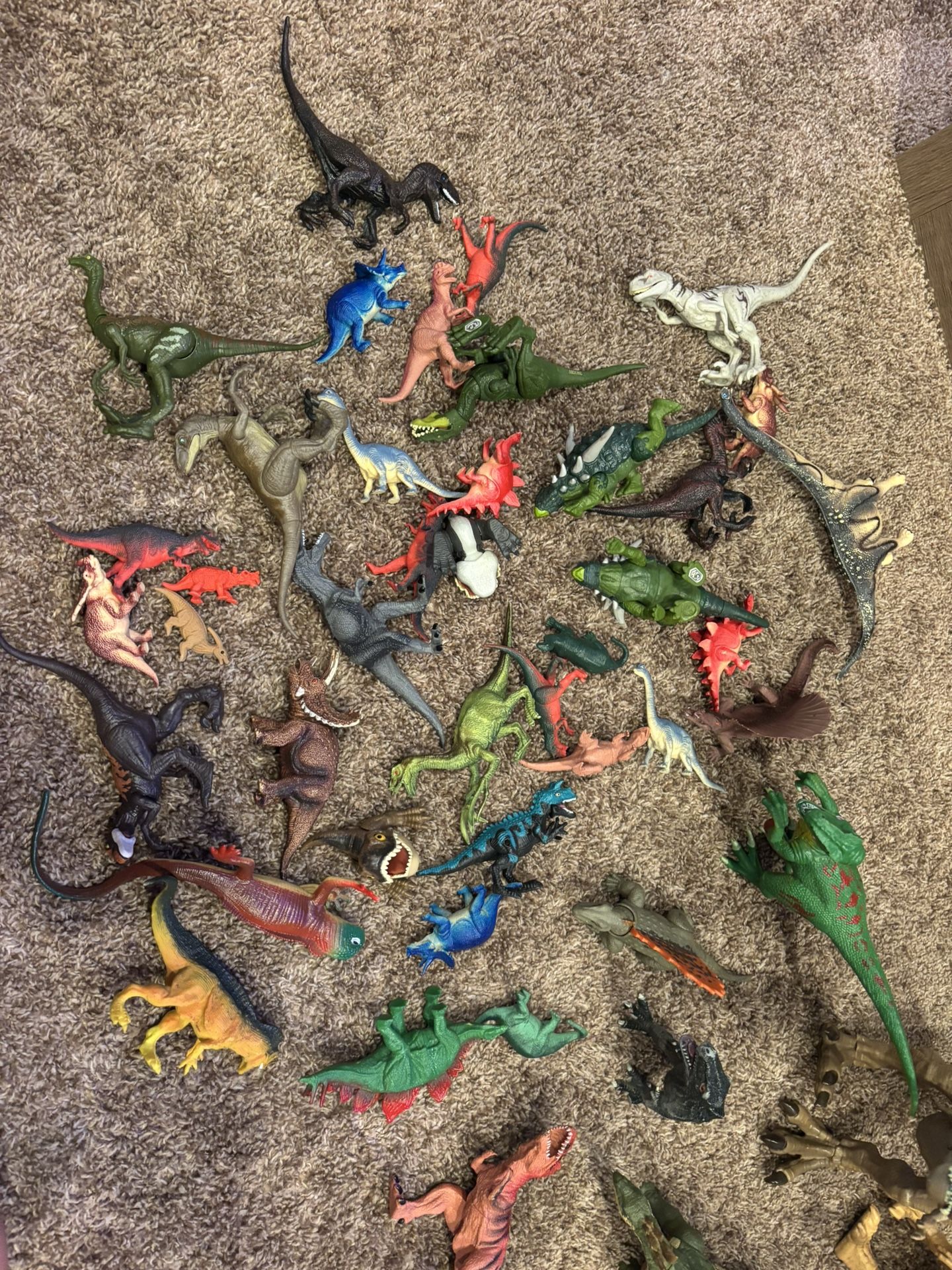 Dinosaurs