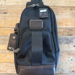 Tumi - Sling Bag