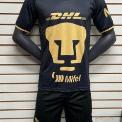 Uniformes Futbol  / Uniforms Soccer 
