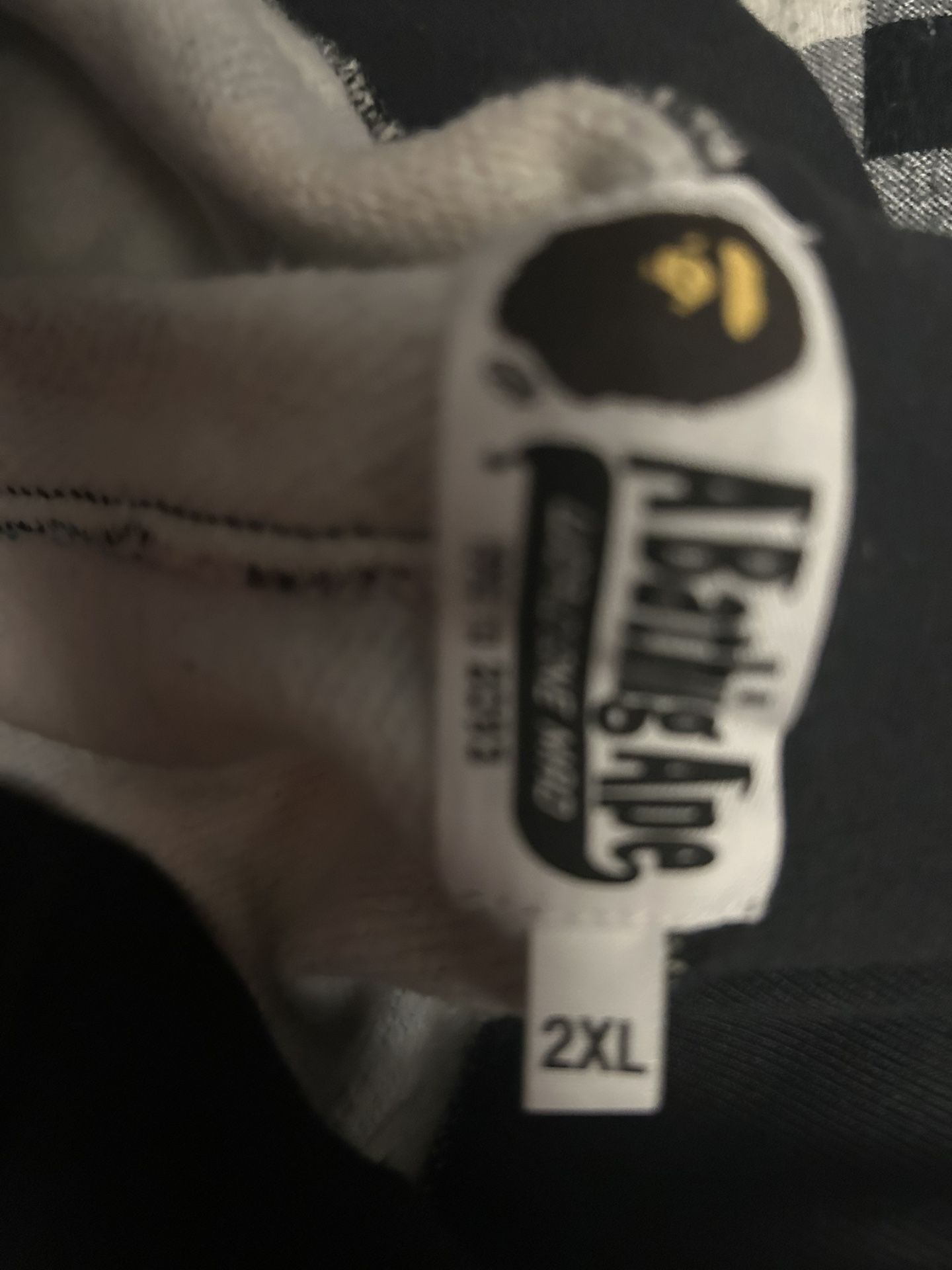 Bape Shorts 
