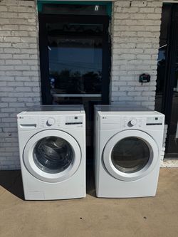 Washer dryer