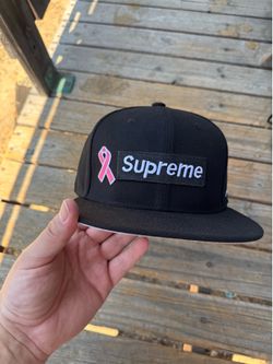 New Era supreme
