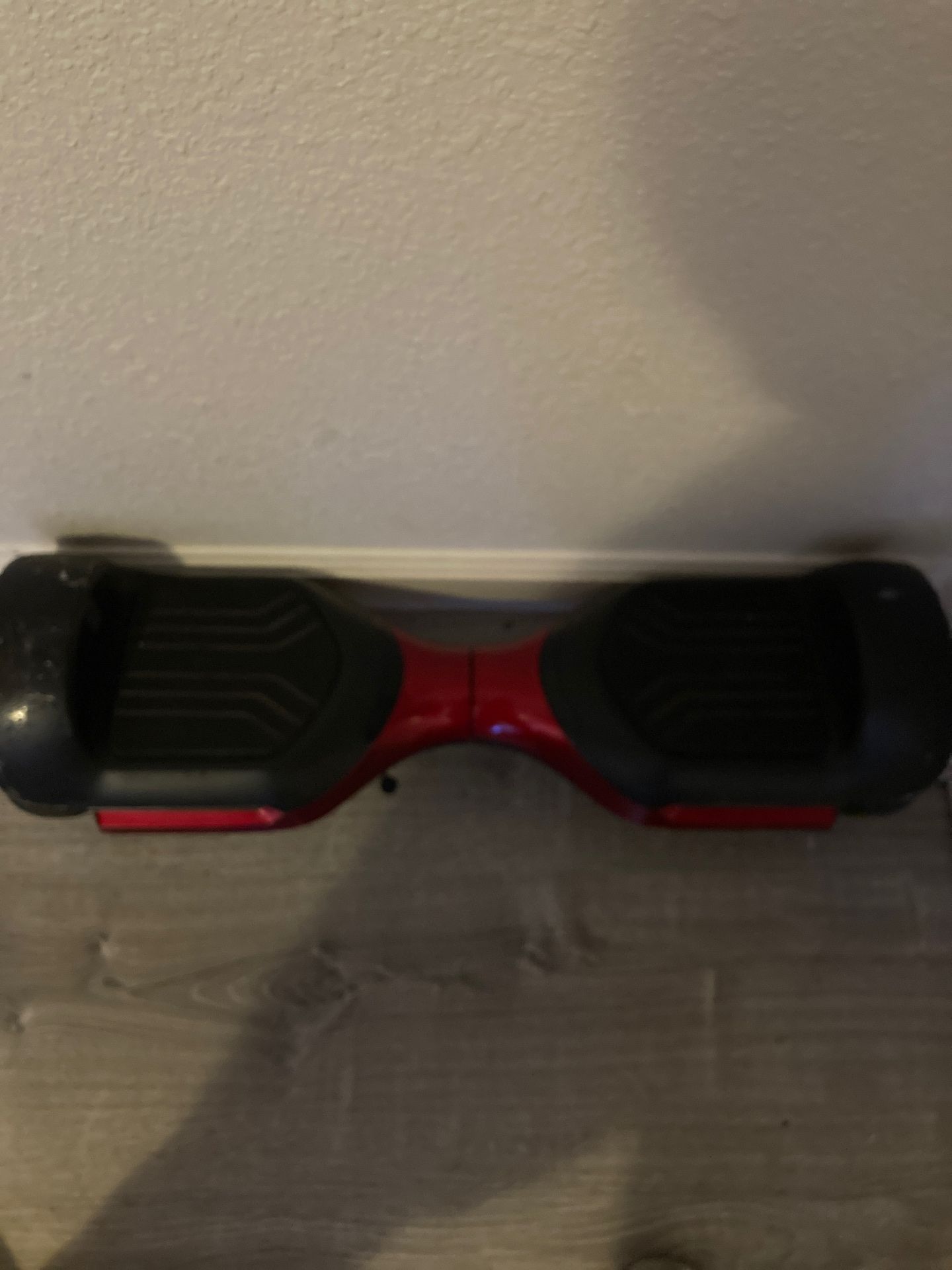 Hover board