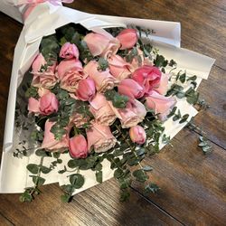 Flower Bouquets