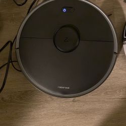 Roborock S4 Max Barely Use 
