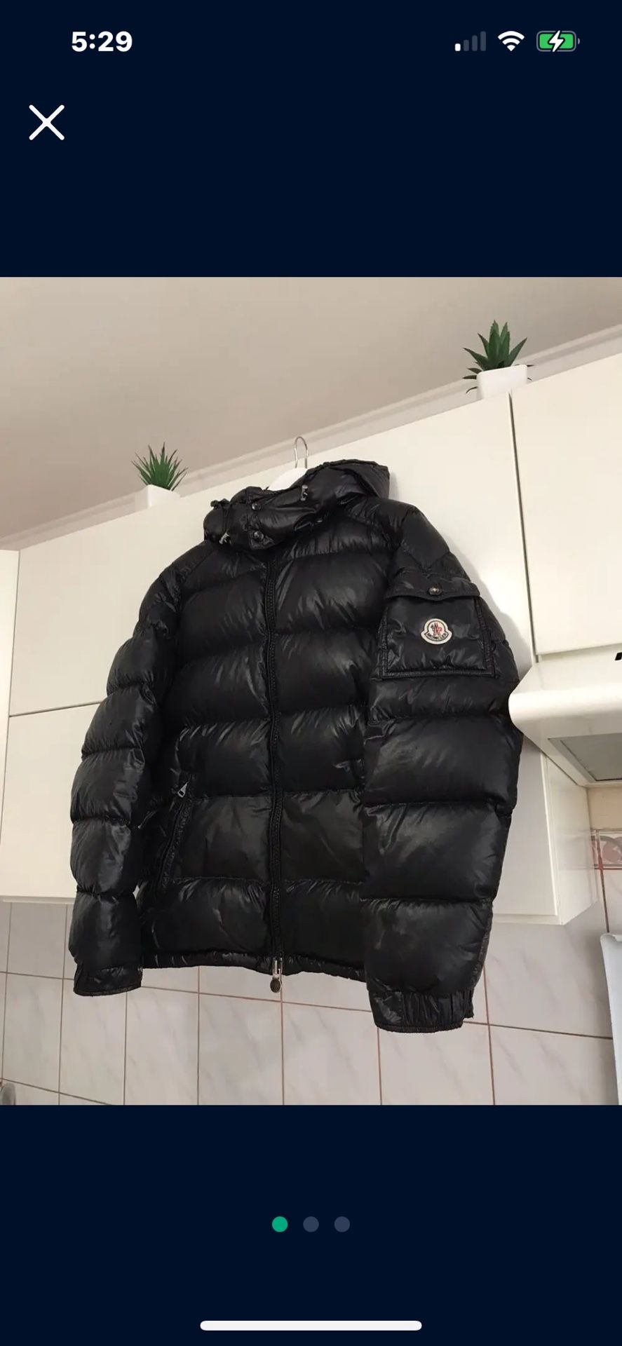Moncler Jacket