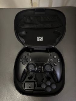 Dualsense Edge Ps5 Controller