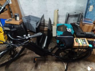 Malibu GT E-Bike