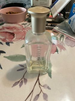 Men’s cologne