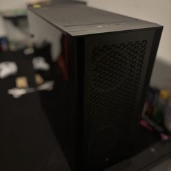 Pc case 