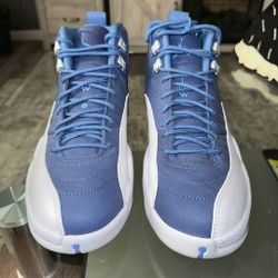 Jordan 12 