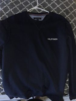 Tommy Hilfiger Crewneck 