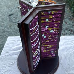 Jewelry Holder $20
