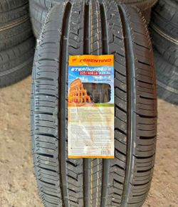 225/40/18 Llantas Nuevas Disponibles