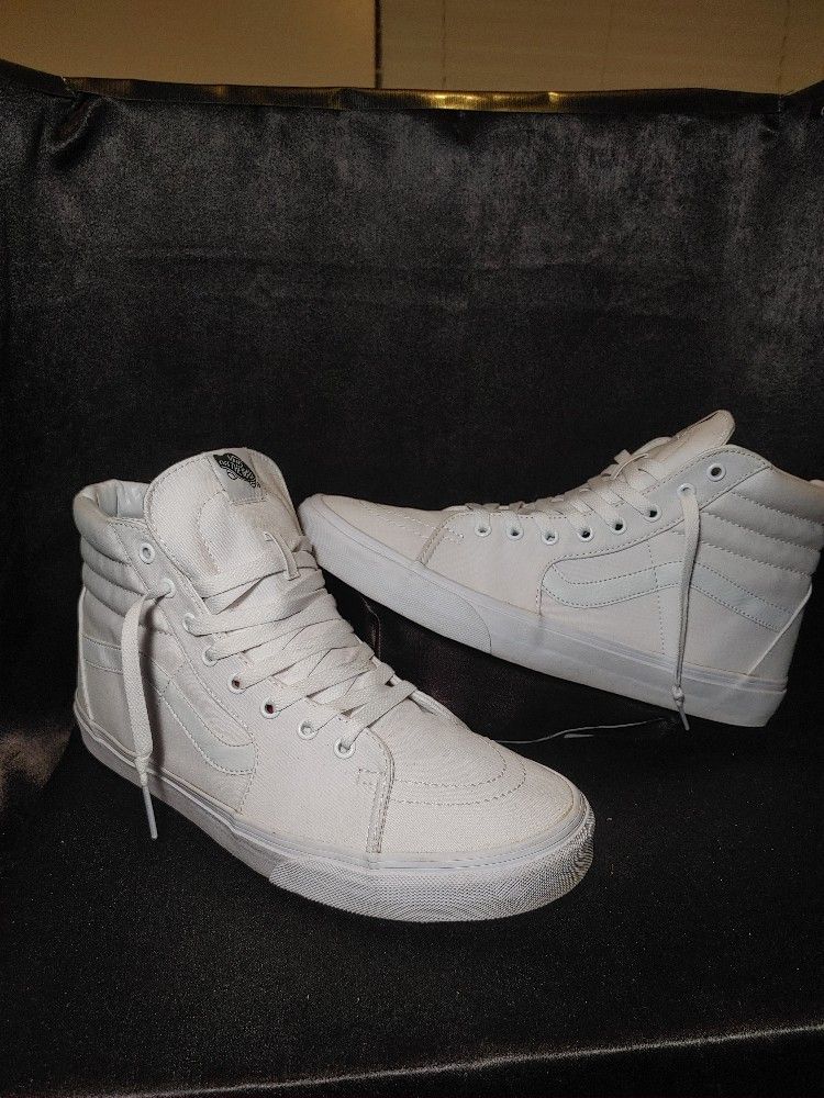 Vans Mens 12