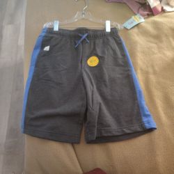 Boys Shorts